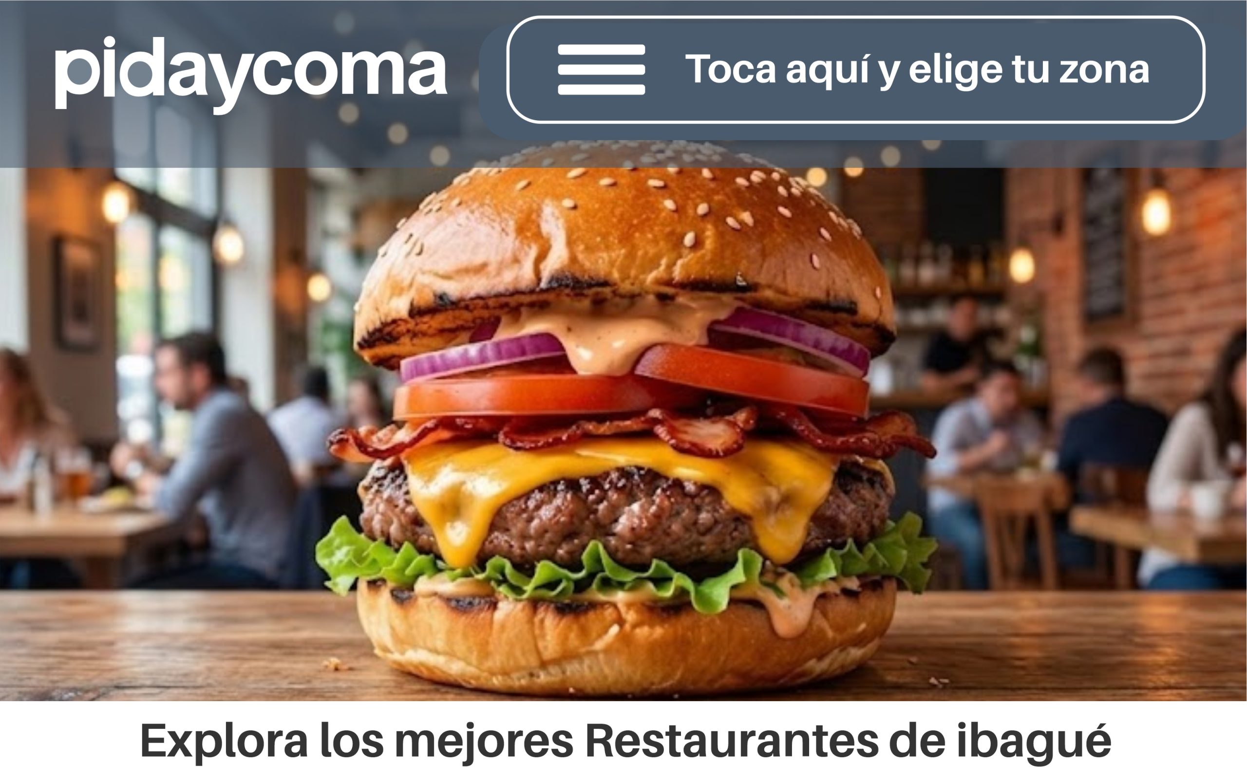Pidaycoma Ibagué